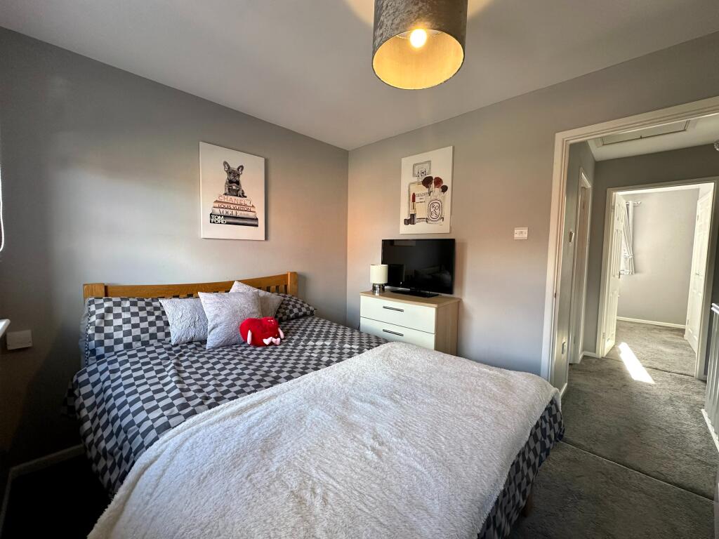 Additional image 13 of Caister, Amington, Tamworth, B77