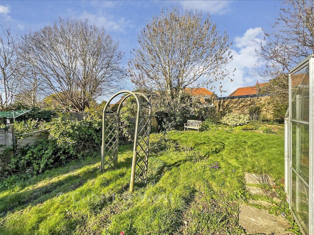 Main image of property: Westland Avenue, Worthing, West Sussex