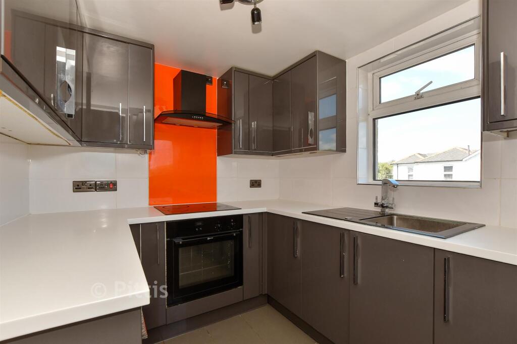 Main image of property: Marlborough Road, Ryde, Isle of Wight