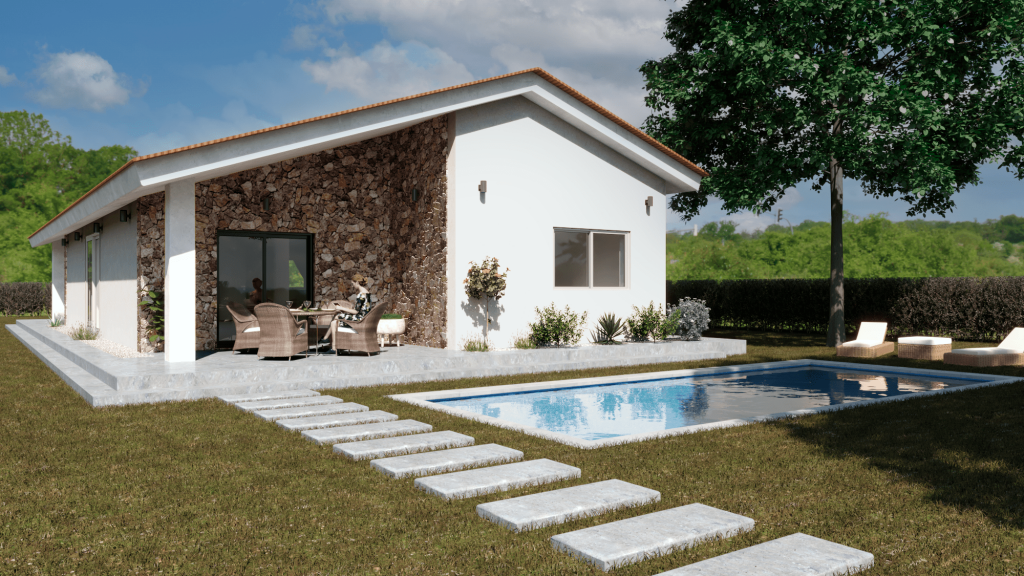 Main image of property: Murcia, Moratalla