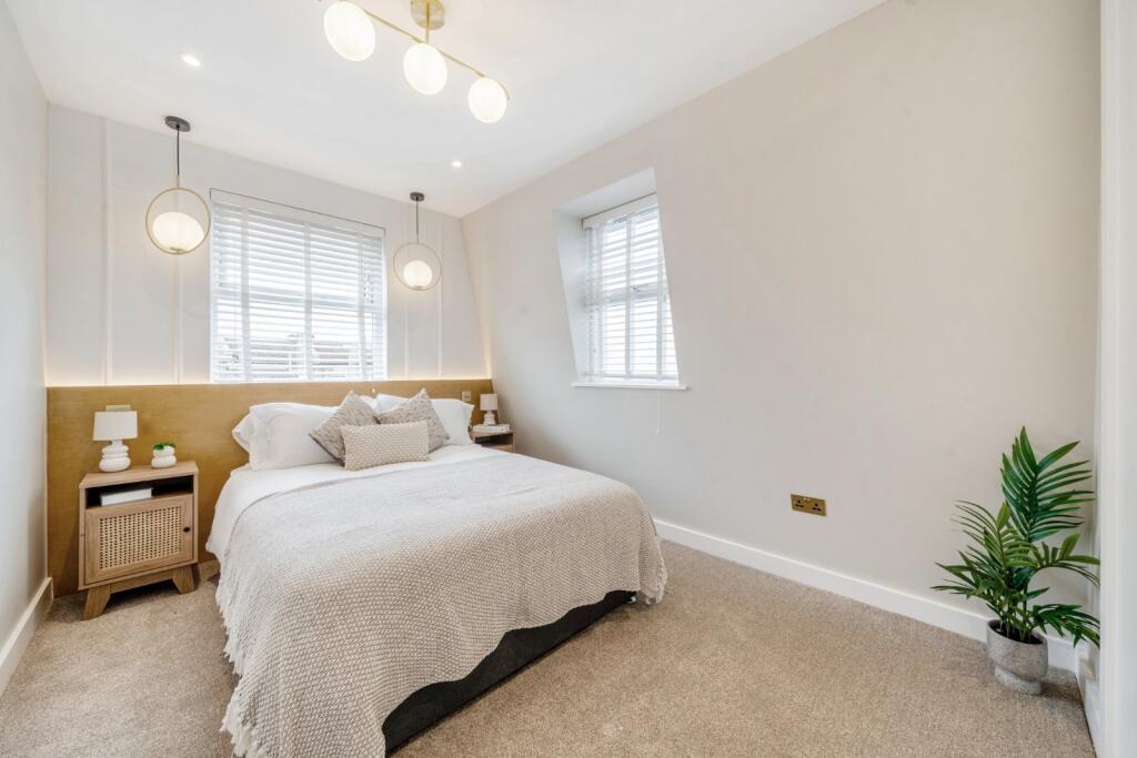 Apartment in London - View 4