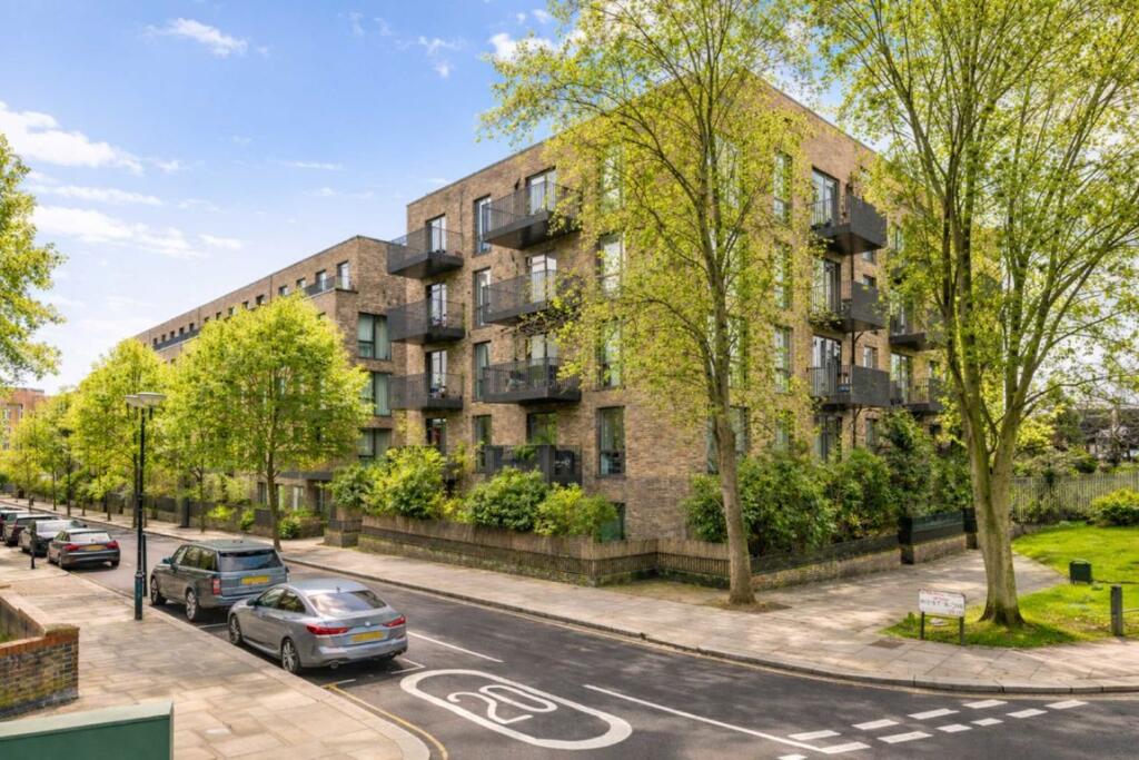 Main image of property: West Row, North Kensington