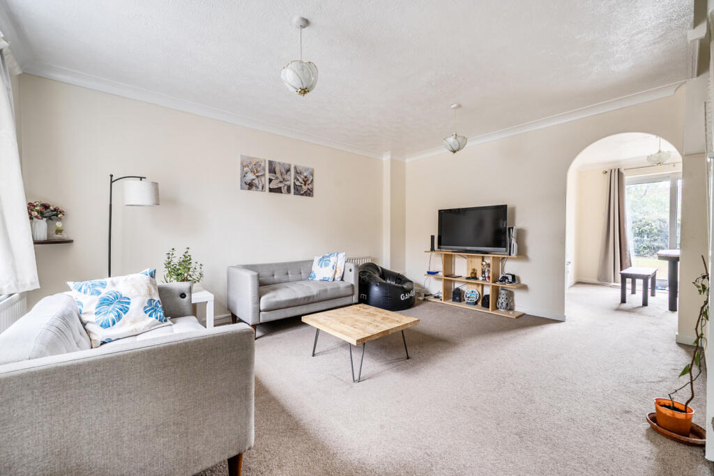 House in London - View 3