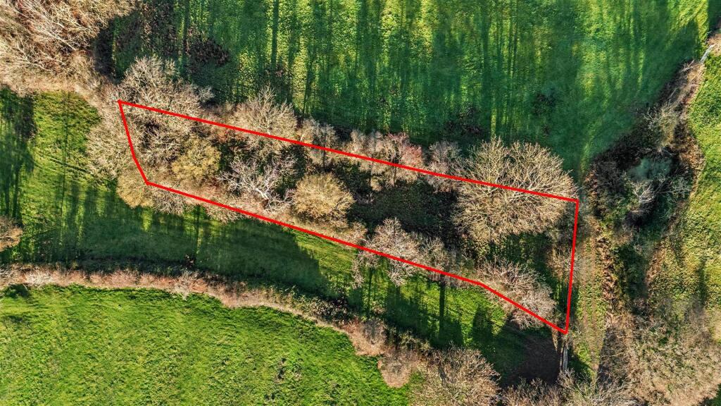 Main image of property: Land lying to the north west of Castle Hill, Upper Brailes,