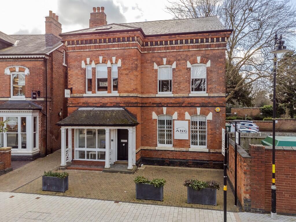 Additional image 13 of Greenfield Crescent, Birmingham, B15