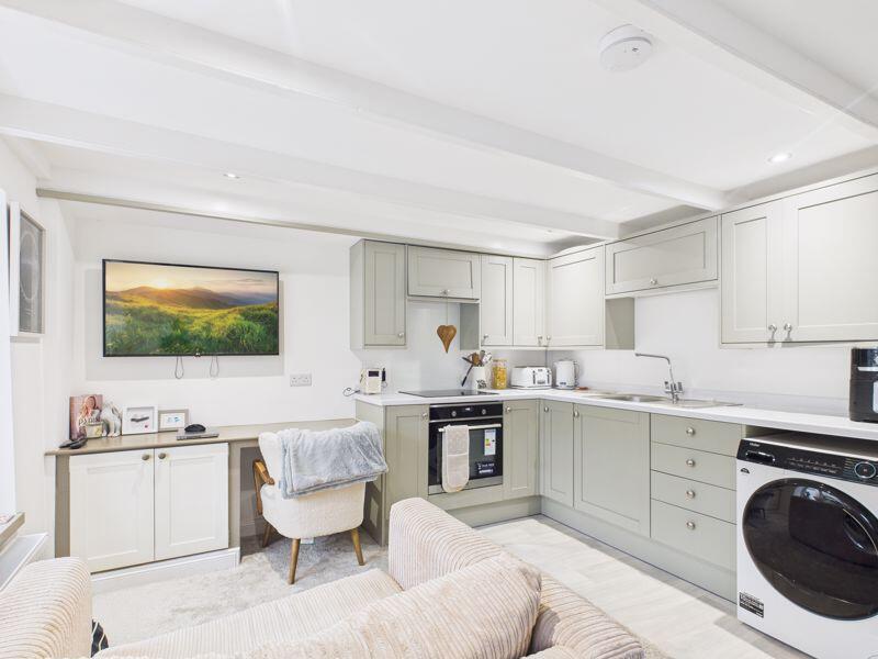 House in Redruth, Cornwall - View 2