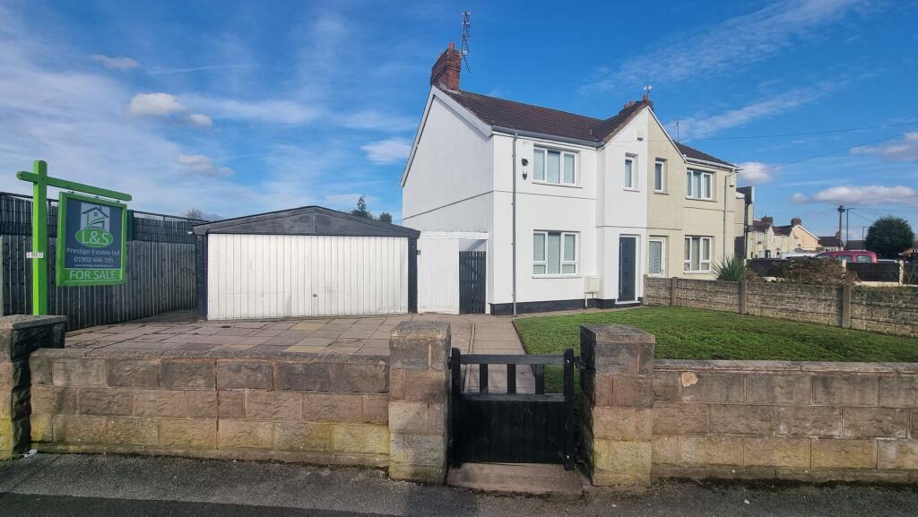 Main image of property: Albion Avenue, Willenhall