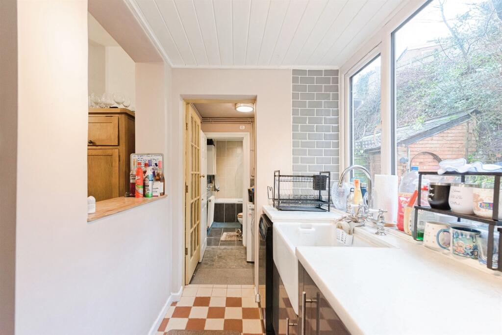 Additional image 7 of Reddicap Hill, Sutton Coldfield