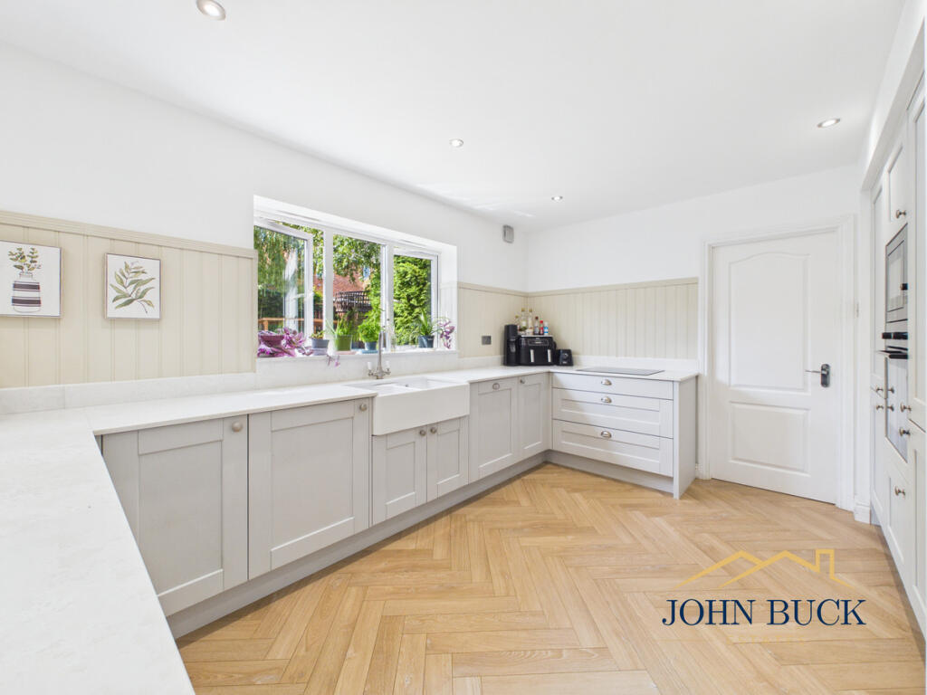 House in Houghton-le-Spring, Lambton, Woodstone Village - View 4