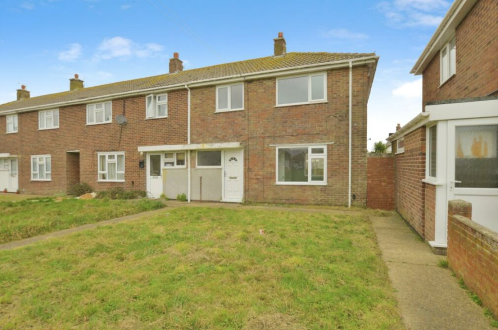 Main image of property: Brooks Way, Lydd