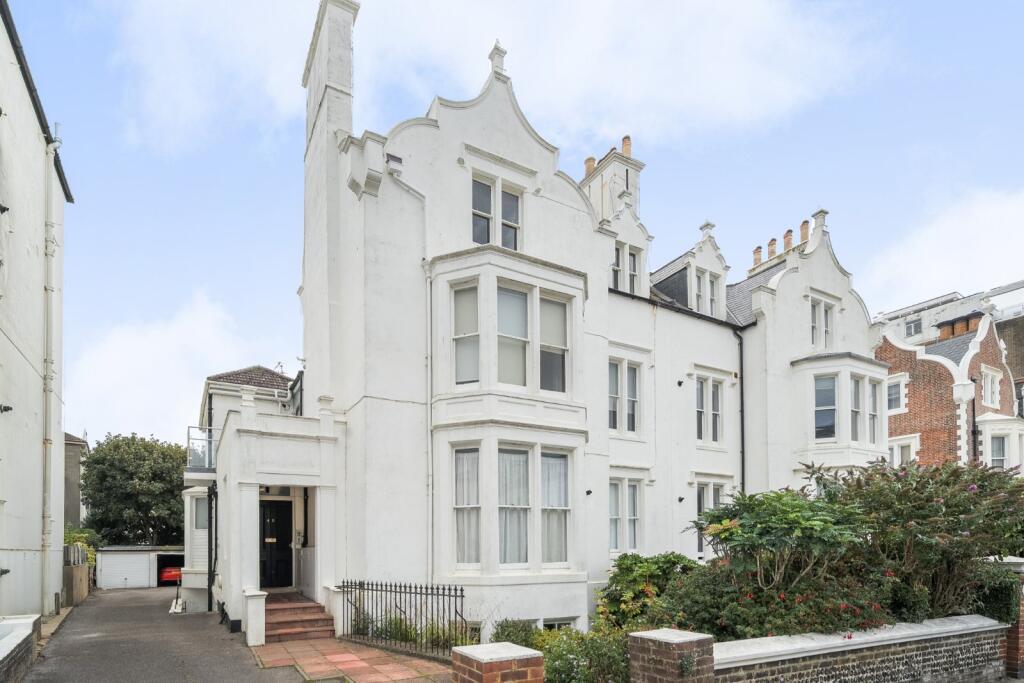 Main image of property: Medina Villas, Hove, East Sussex, BN3