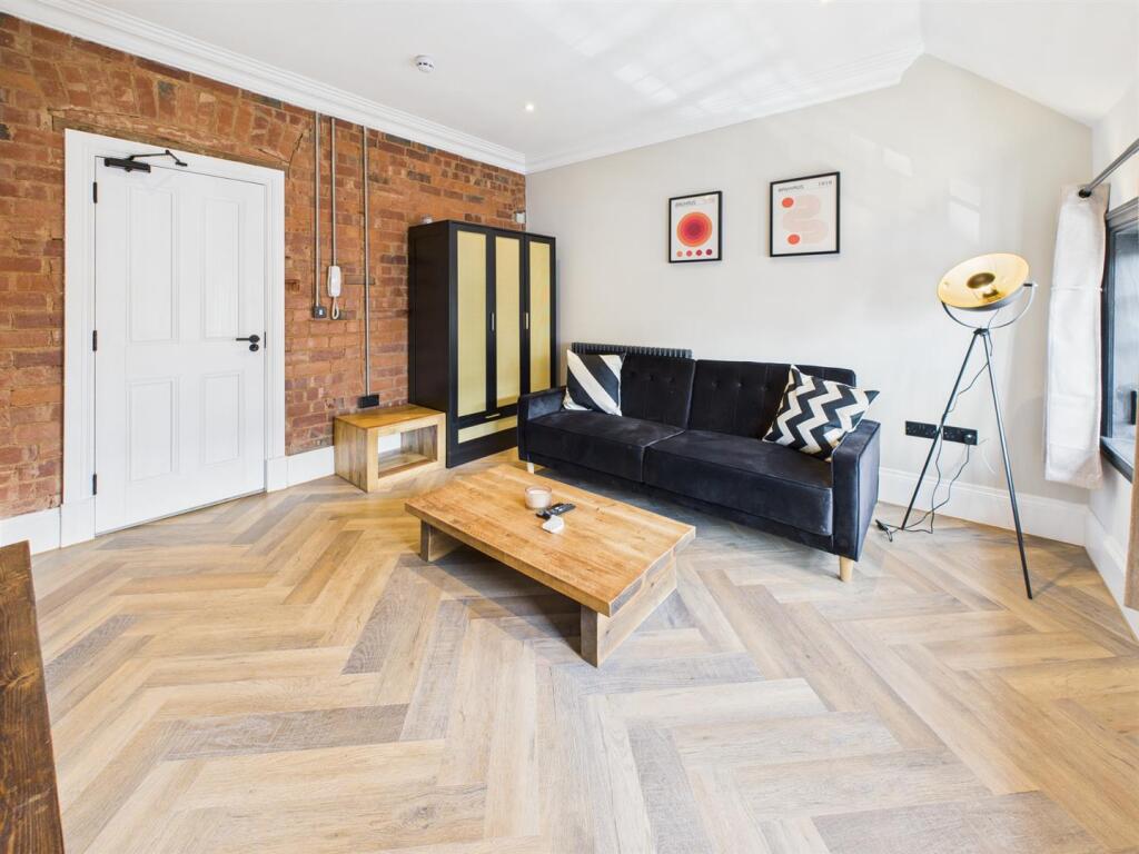 Main image of property: Spon Street, City Centre, Coventry