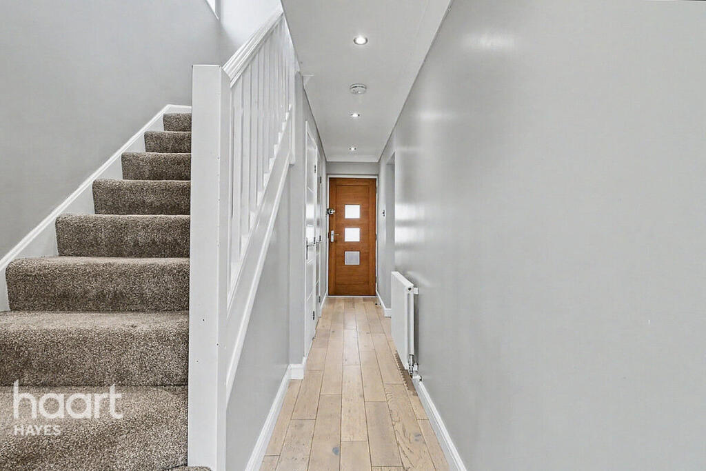 Main image of property: Paddington Close, Hayes