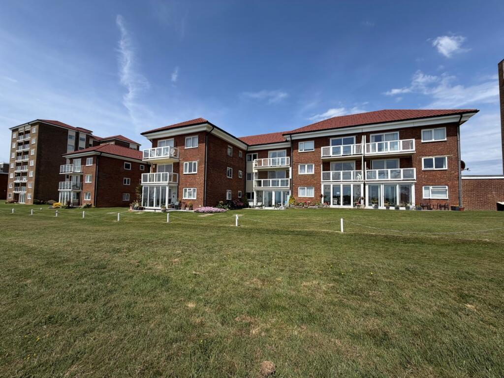 Main image of property: Oxshott Court, Sutton Place, Bexhill, TN40