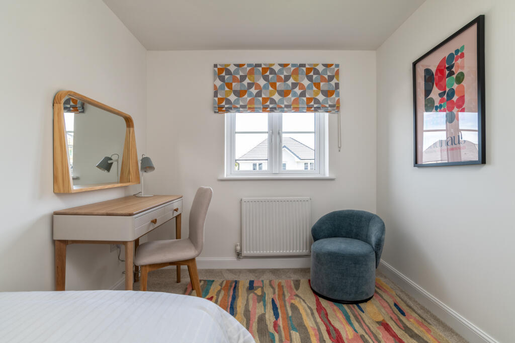 House in Edinburgh, Gilmerton, Gilmerton/Inch - View 5
