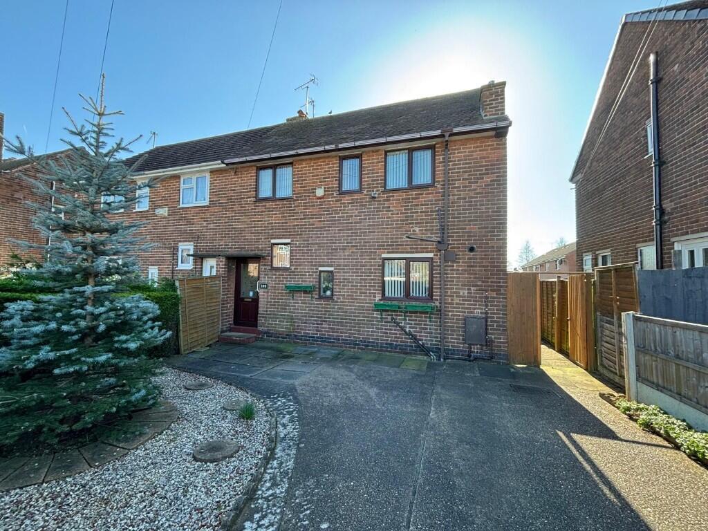 Main image of property: Salterford Road, Hucknall, Nottingham, Nottinghamshire, NG15