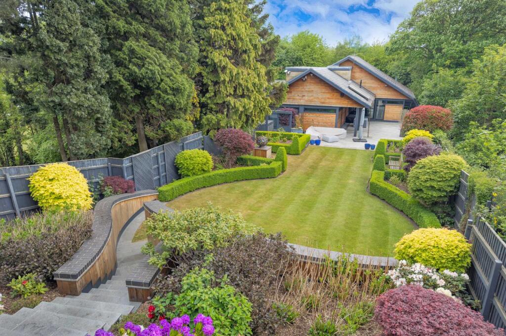 Main image of property: Old Hall Road, Upper Batley