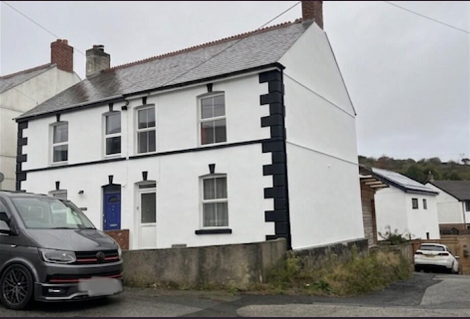 Main image of property: Hallaze Road, Penwithick