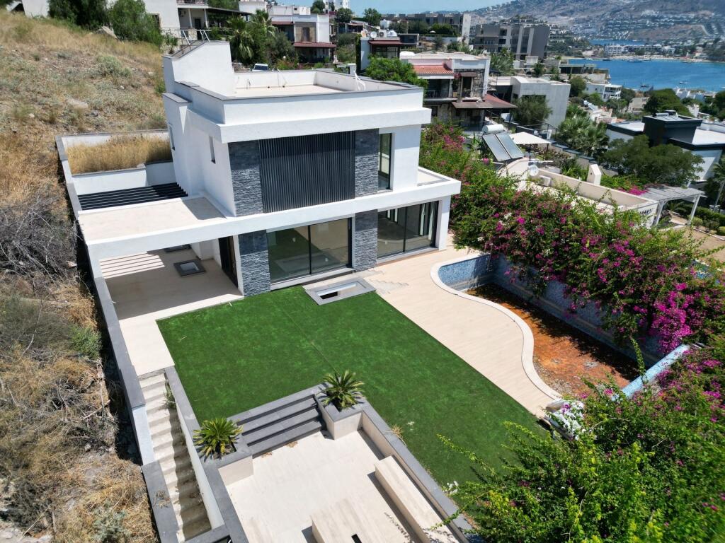 Main image of property: Mugla, Bodrum, Yalikavak