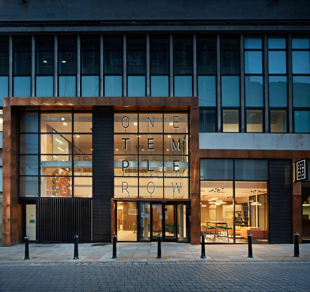 One Temple Row Birmingham Main.jpg