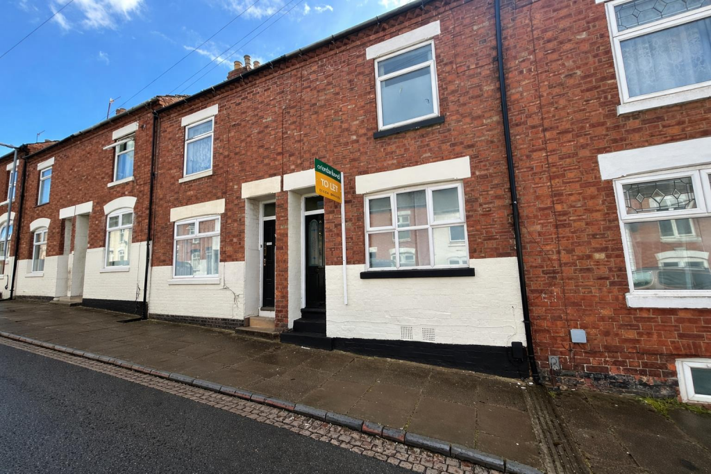 Main image of property: Lower Hester Street, Semilong, Northampton NN2