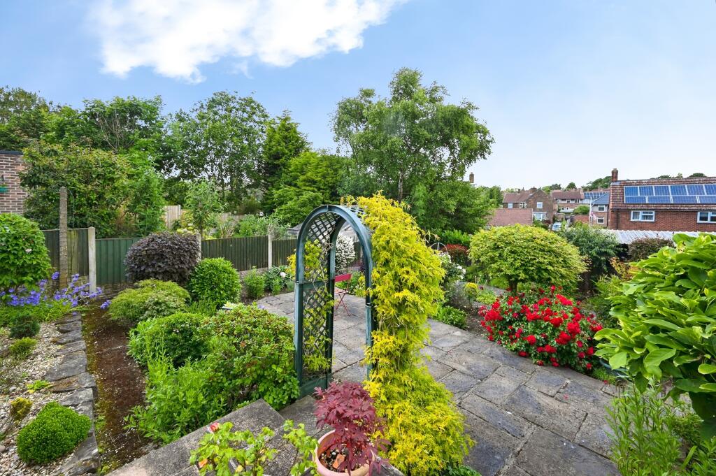 House in Newark and Sherwood, Blidworth - View 2