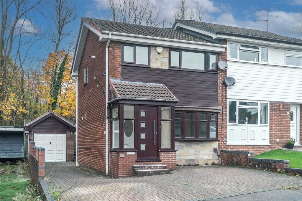 Main image of property: Dean Court, Rochdale, Greater Manchester, OL11