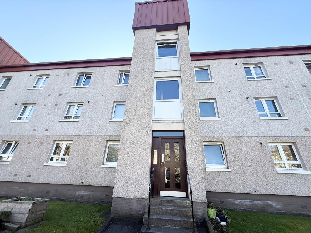 Main image of property: Rossendale Court, Glasgow, G43 1SH