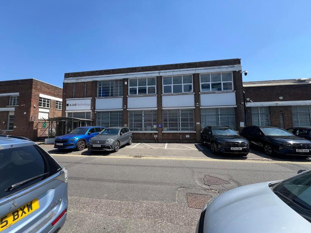 Main image of property: Orchard House, 8 Harlequin Avenue, Brentford, TW8 9EW