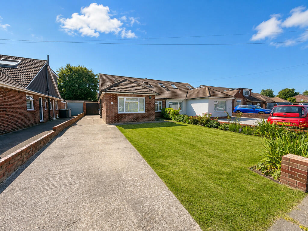 Main image of property: Southview Close, Shoreham-by-Sea