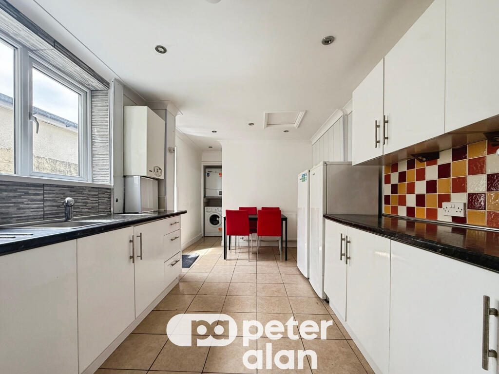 Main image of property: Treorchy Street