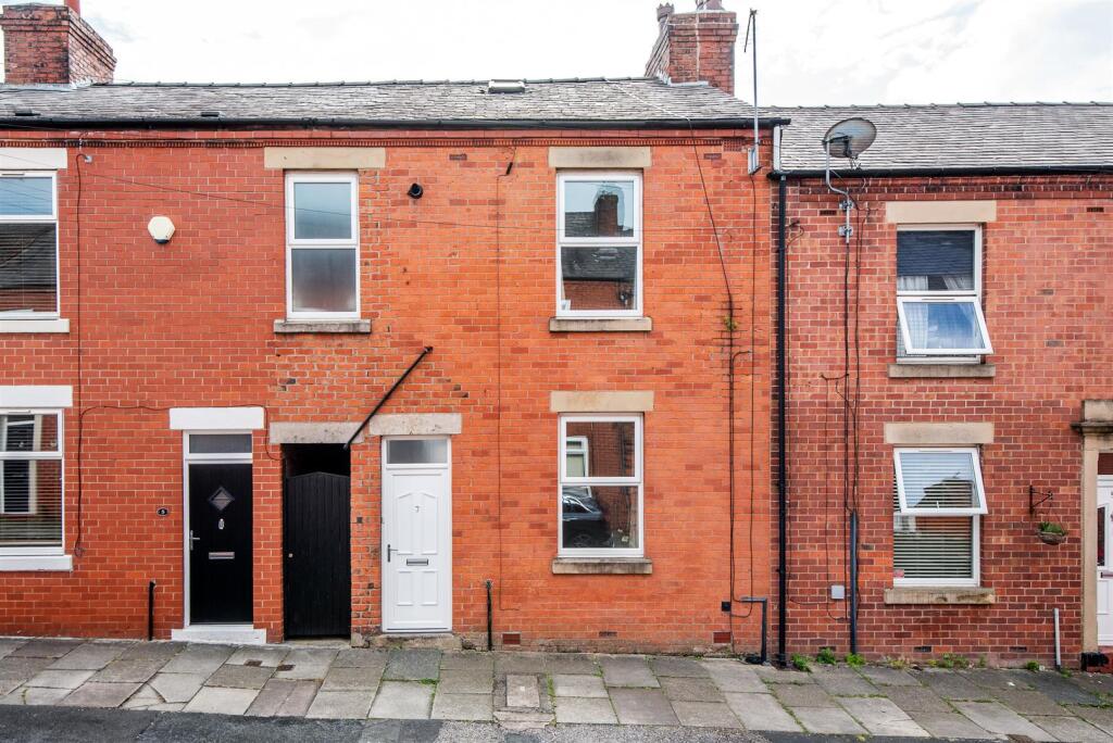 Main image of property: Railway Street, Leyland