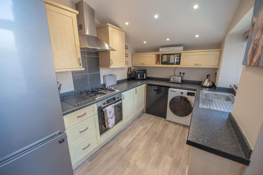 House in Cowling, North Yorkshire - View 5