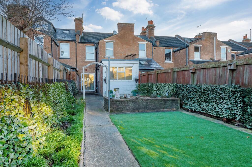 Manor Road, Leamington Spa, CV32 photo 4