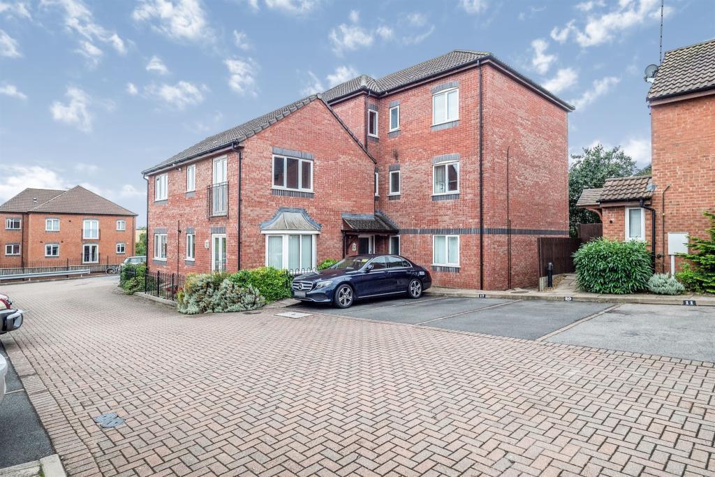Main image of property: Badgers Retreat, Leamington Spa