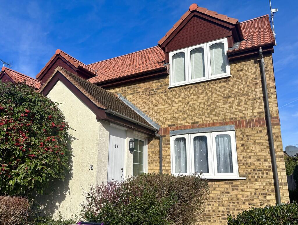 Main image of property: Wenham Court, Walkern