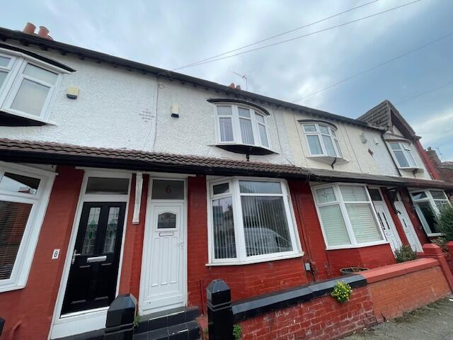 Main image of property: Herondale Road, L18