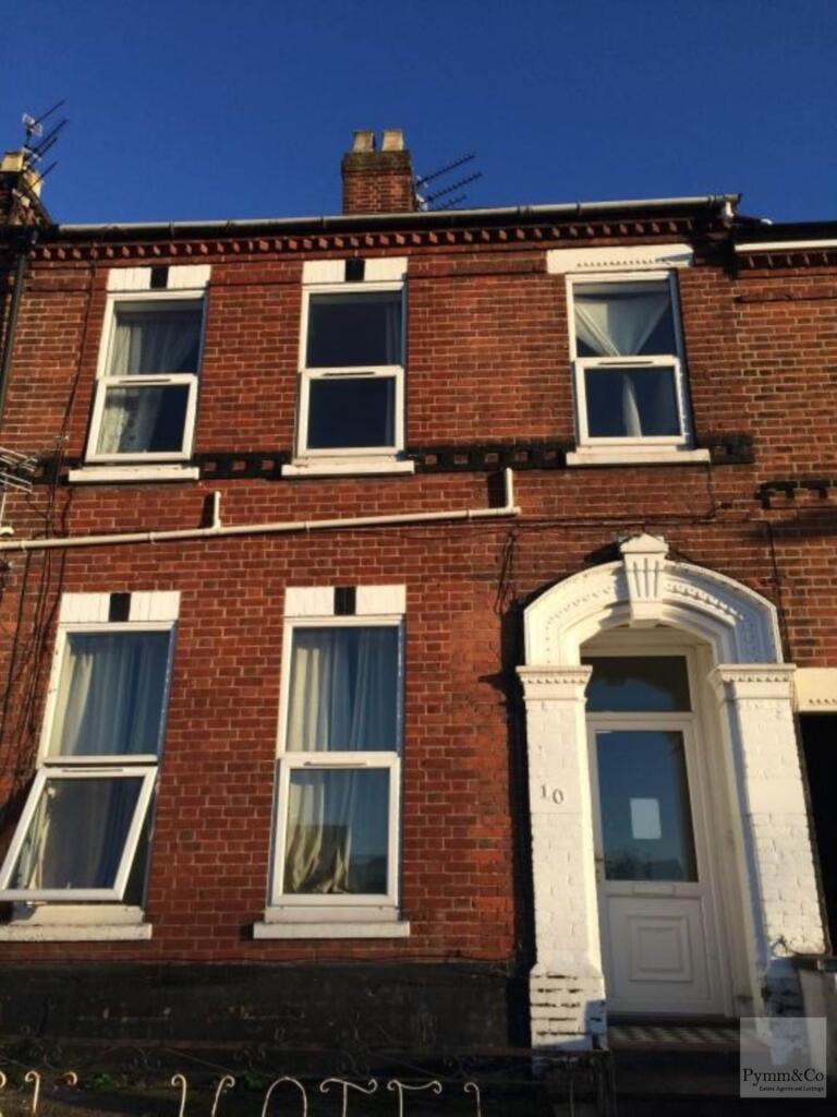 Main image of property: Stracey Road, Norwich