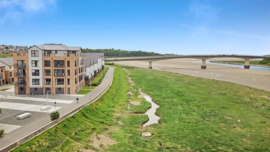 Main image of property: Taw Wharf, Sticklepath, Barnstaple, Devon, EX31