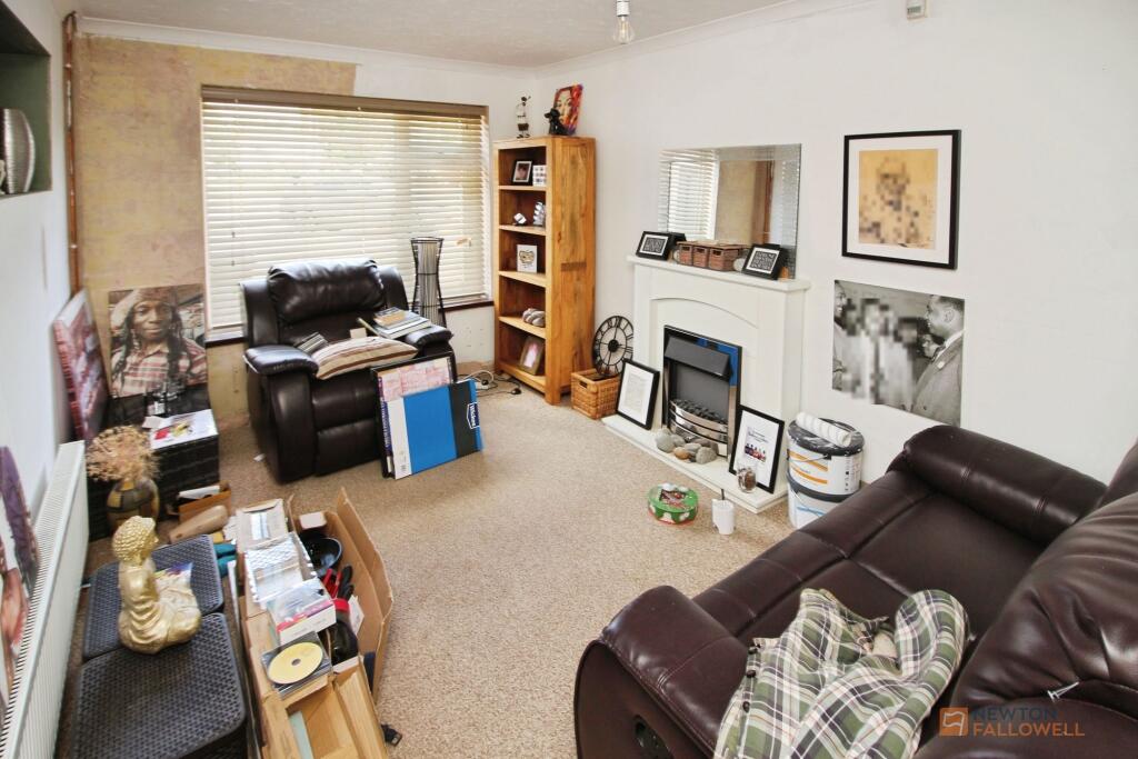House in Charnwood, Syston - View 5