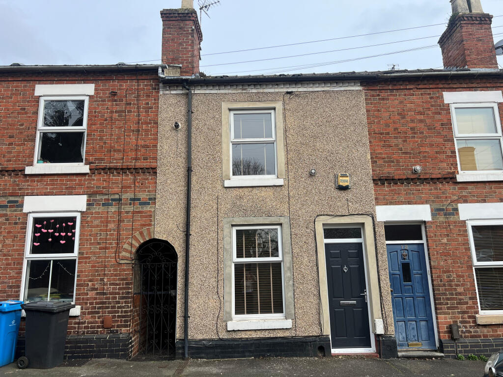 Main image of property: Cobden Street, Derby, Derbyshire