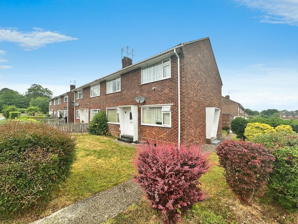 Main image of property: Sheppard Road