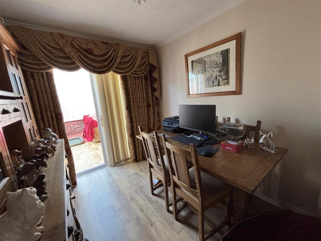 House in Leicester - More