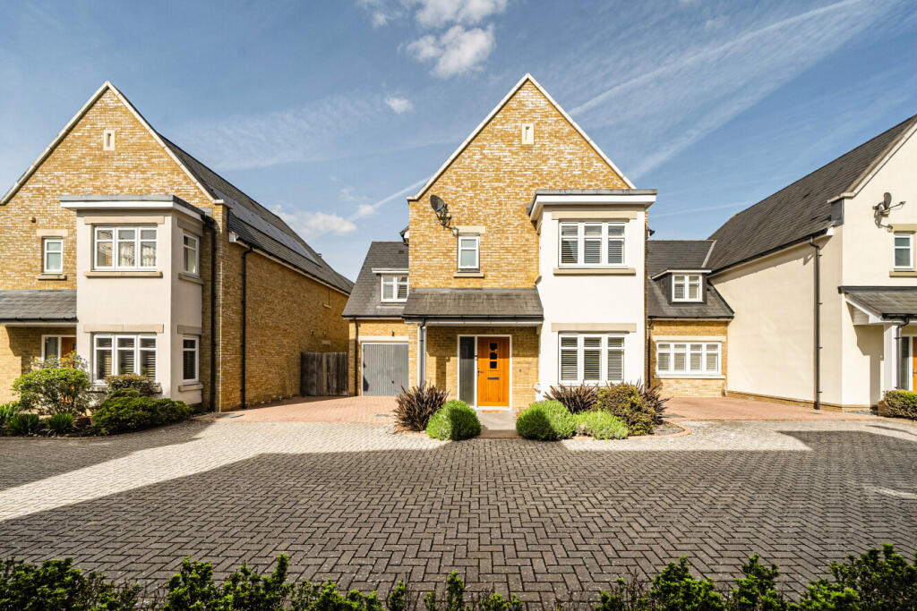 Main image of property: Daleworth Close, Beckenham, BR3