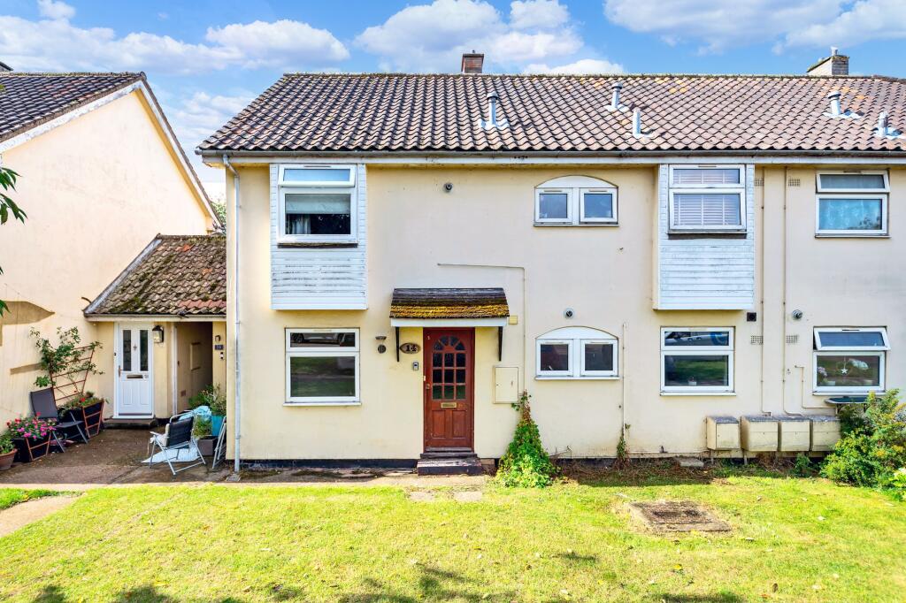 Main image of property: Fairhaven Close, Lode, CB25