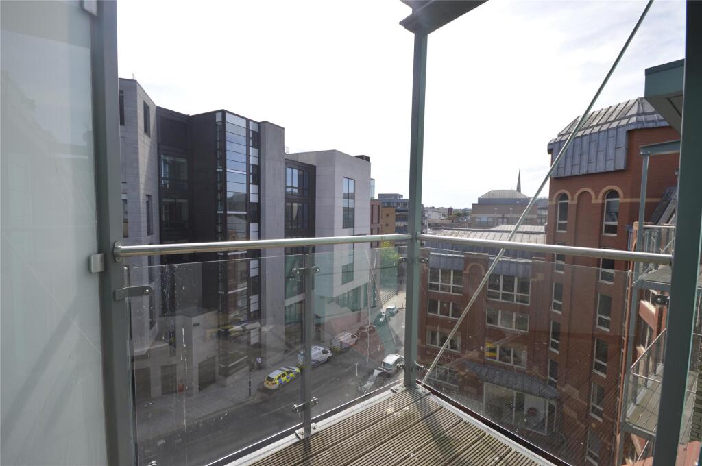 Main image of property: Bridge Quay, Bristol, BS1