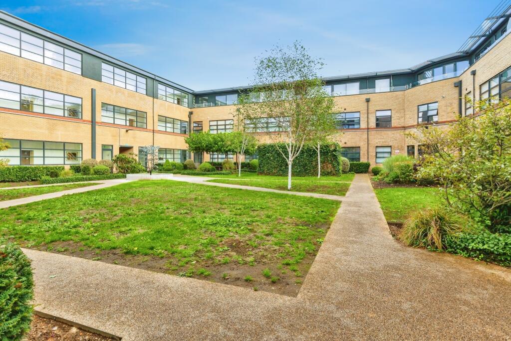 Main image of property: Heron Drive, Slough, SL3