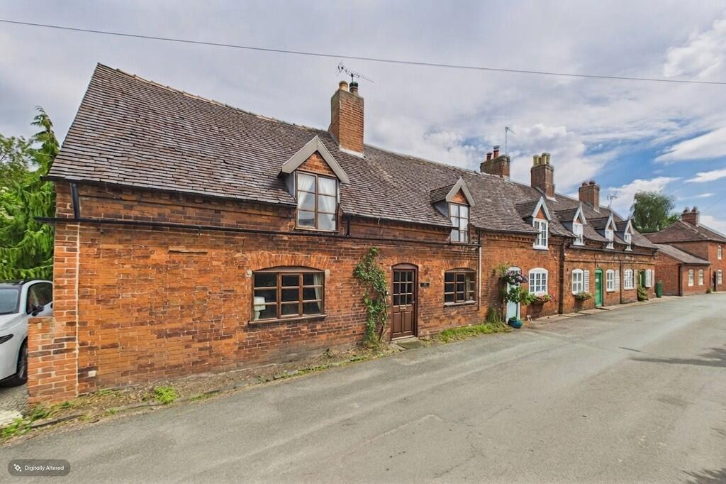 Main image of property: Victoria Street, Yoxall