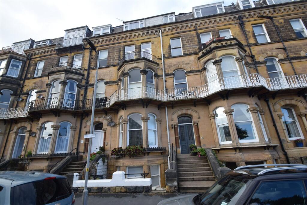 Apartment in Scarborough, North Yorkshire - View 3