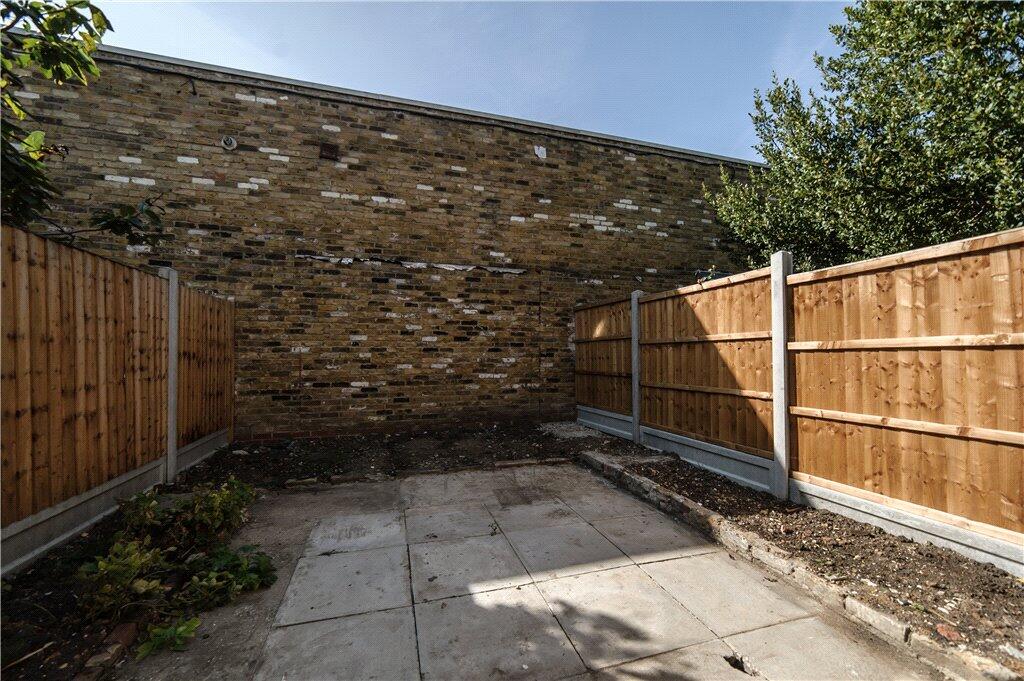 3 bedroom terraced house for rent